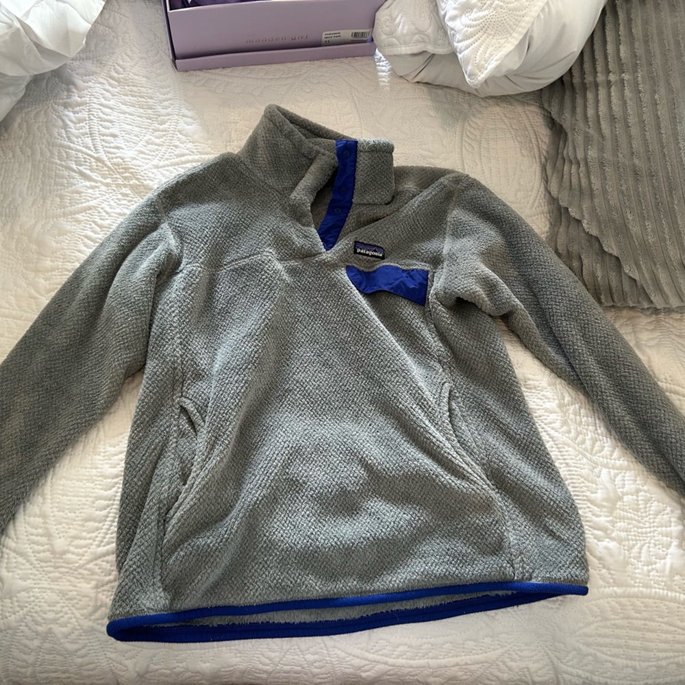 Women's Re-Tool Snap-T® Fleece Pullover